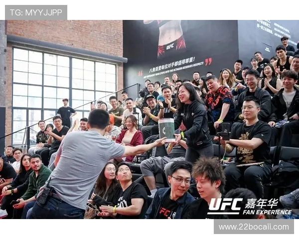 2026年UFC最新比赛精彩回顾与战况分析